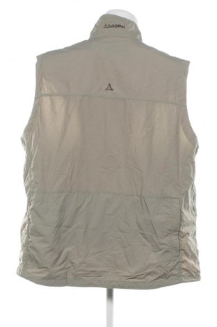 Ανδρικό γιλέκο Schoffel, Μέγεθος 3XL, Χρώμα  Μπέζ, Τιμή 43,99 €