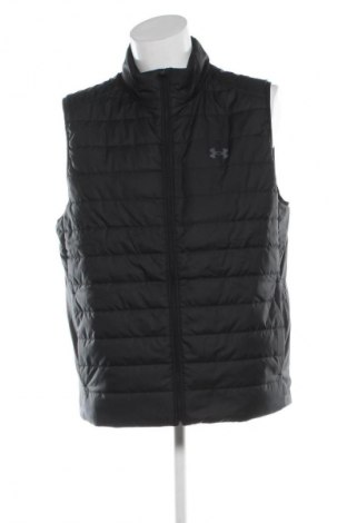 Pánska vesta  Storm, Veľkosť XXL, Farba Čierna, Cena  39,95 €