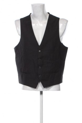Herrenweste Tarocash, Größe XL, Farbe Schwarz, Preis 46,99 €