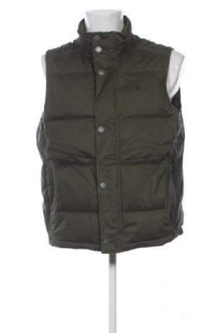Pánská vesta  Timberland, Velikost XL, Barva Zelená, Cena  2 229,00 Kč