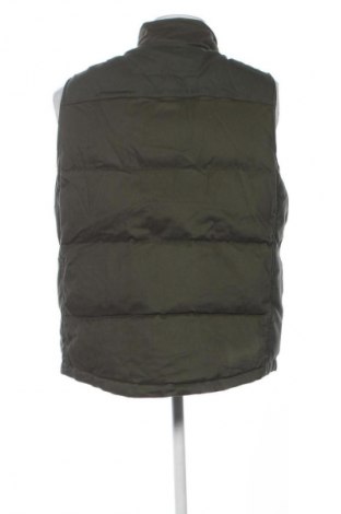 Pánská vesta  Timberland, Velikost XL, Barva Zelená, Cena  2 229,00 Kč