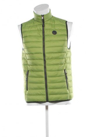 Pánska vesta  Tom Tompson, Veľkosť M, Farba Zelená, Cena  27,95 €