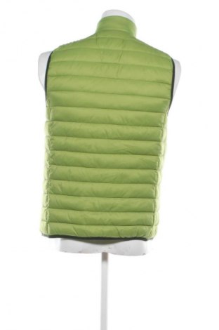 Pánska vesta  Tom Tompson, Veľkosť M, Farba Zelená, Cena  27,95 €