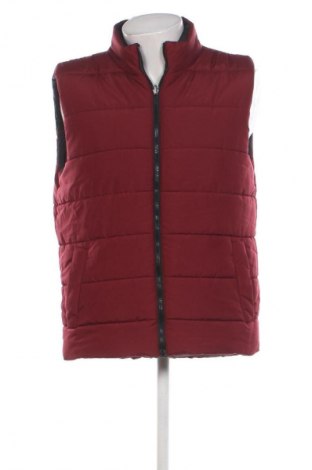 Pánska vesta  Unbranded, Veľkosť L, Farba Červená, Cena  27,95 €