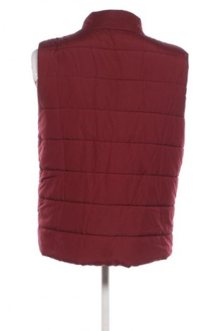 Pánska vesta  Unbranded, Veľkosť L, Farba Červená, Cena  27,95 €