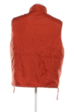 Pánska vesta  Unbranded, Veľkosť L, Farba Oranžová, Cena  16,95 €