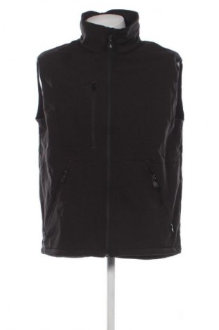 Herrenweste Unbranded, Größe XL, Farbe Schwarz, Preis € 32,99
