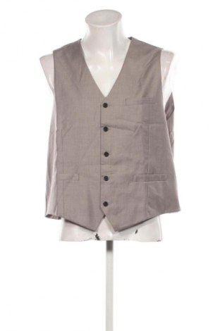 Férfi mellény Unbranded, Méret XL, Szín Szürke, Ár 12 449 Ft