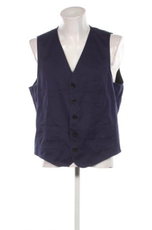 Férfi mellény Unbranded, Méret 4XL, Szín Kék, Ár 7 879 Ft