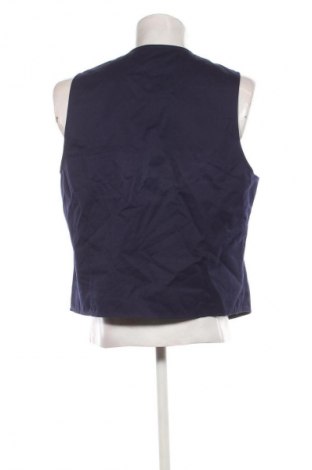 Férfi mellény Unbranded, Méret 4XL, Szín Kék, Ár 7 879 Ft