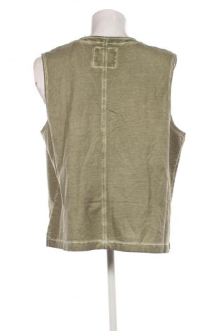 Pánská vesta  Unbranded, Velikost XL, Barva Zelená, Cena  739,00 Kč