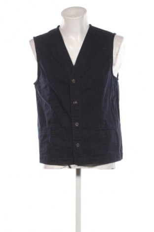 Pánska vesta  Unbranded, Veľkosť M, Farba Modrá, Cena  16,95 €