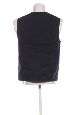 Pánska vesta  Unbranded, Veľkosť M, Farba Modrá, Cena  16,95 €