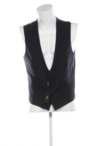 Pánska vesta  Unbranded, Veľkosť L, Farba Modrá, Cena  26,95 €