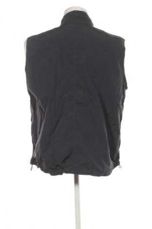 Ανδρικό γιλέκο Unbranded, Μέγεθος L, Χρώμα Γκρί, Τιμή 18,99 €