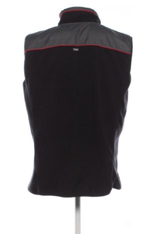 Herrenweste Unbranded, Größe XXL, Farbe Schwarz, Preis 14,83 €
