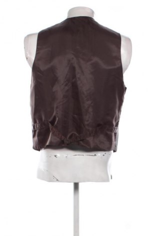 Vestă de bărbați Unbranded, Mărime L, Culoare Maro, Preț 76,70 Lei