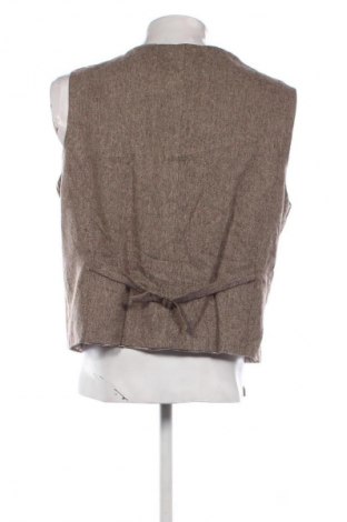 Férfi mellény Unbranded, Méret 3XL, Szín Bézs, Ár 12 449 Ft