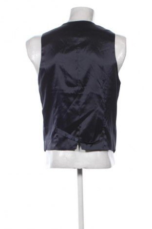 Herrenweste Unbranded, Größe L, Farbe Blau, Preis € 32,99