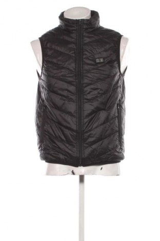 Herrenweste Unbranded, Größe L, Farbe Schwarz, Preis € 33,99