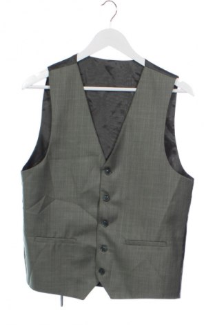 Pánská vesta  Unbranded, Velikost M, Barva Zelená, Cena  366,00 Kč