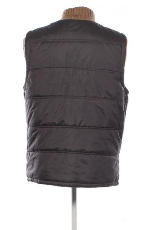 Herrenweste Unbranded, Größe XL, Farbe Grau, Preis € 24,49
