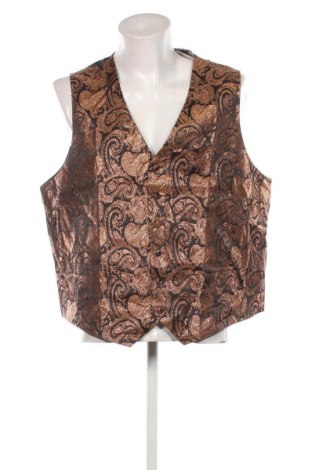 Férfi mellény Unbranded, Méret XXL, Szín Sokszínű, Ár 12 449 Ft