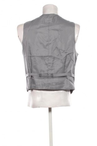 Herrenweste Unbranded, Größe XL, Farbe Grau, Preis € 20,99