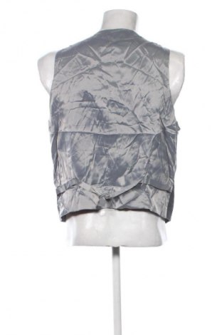 Herrenweste Unbranded, Größe XL, Farbe Grau, Preis 20,99 €