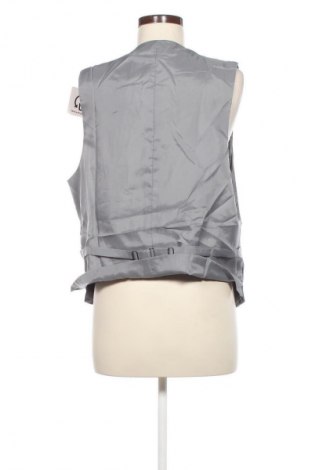 Herrenweste Unbranded, Größe XL, Farbe Grau, Preis € 20,99