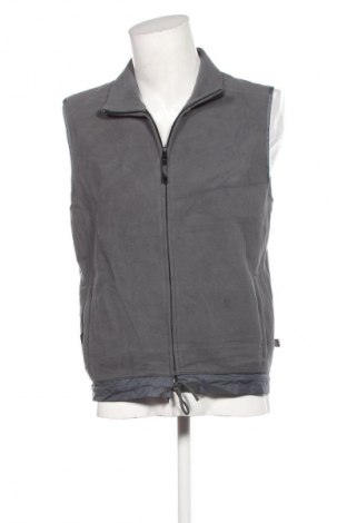 Herrenweste Unbranded, Größe M, Farbe Grau, Preis € 33,99