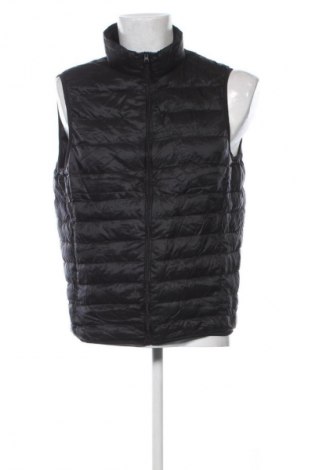 Férfi mellény Uniqlo, Méret L, Szín Fekete, Ár 18 349 Ft