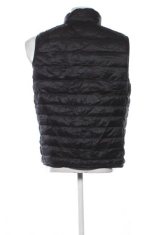 Férfi mellény Uniqlo, Méret L, Szín Fekete, Ár 18 349 Ft