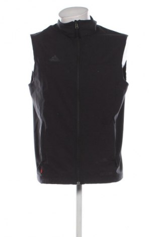 Herrenweste Vaude, Größe L, Farbe Schwarz, Preis 35,00 €