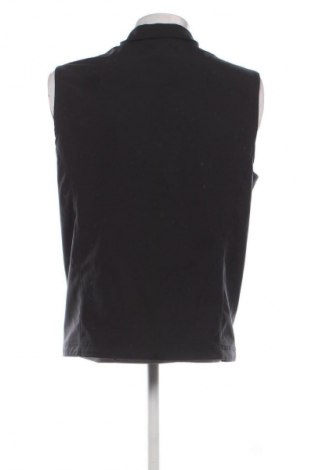 Herrenweste Vaude, Größe L, Farbe Schwarz, Preis 35,00 €