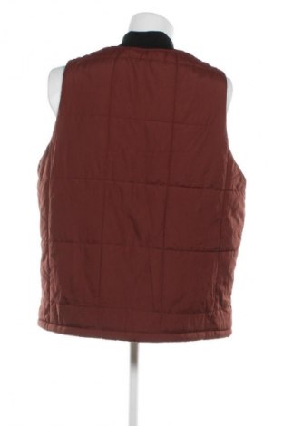 Pánska vesta  Weatherproof, Veľkosť XL, Farba Hnedá, Cena  62,95 €