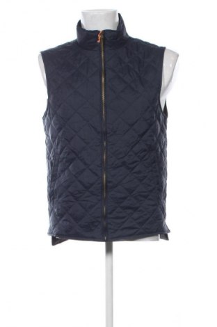 Herrenweste Weatherproof, Größe M, Farbe Blau, Preis € 109,99