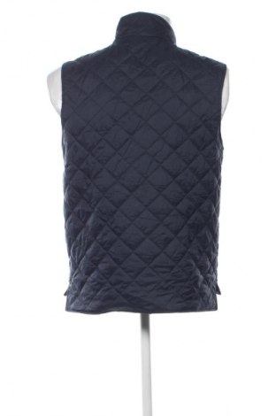 Herrenweste Weatherproof, Größe M, Farbe Blau, Preis € 109,99
