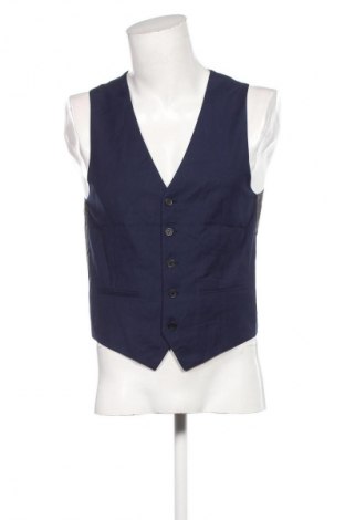 Vestă de bărbați Yd., Mărime M, Culoare Albastru, Preț 165,99 Lei
