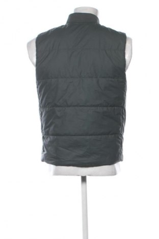 Мъжки елек Zara, Размер S, Цвят Зелен, Цена 27,99 лв.