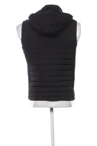 Vestă de bărbați Zara Man, Mărime S, Culoare Negru, Preț 93,99 Lei