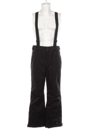 Herrenoverall für Wintersport Killtec, Größe M, Farbe Schwarz, Preis 56,99 €