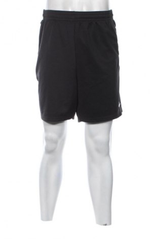 Pánske kraťasy  Adidas, Veľkosť XXL, Farba Čierna, Cena  19,95 €