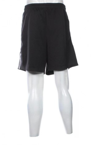 Pánske kraťasy  Adidas, Veľkosť XXL, Farba Čierna, Cena  19,95 €