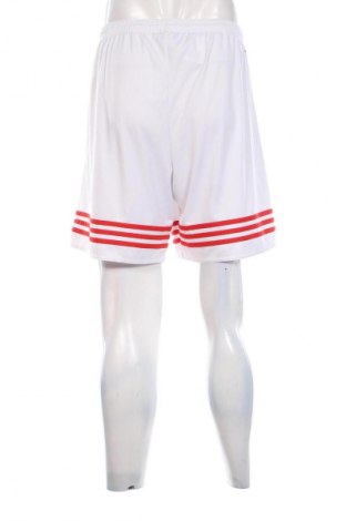 Herren Shorts Adidas, Größe XXL, Farbe Weiß, Preis € 17,39