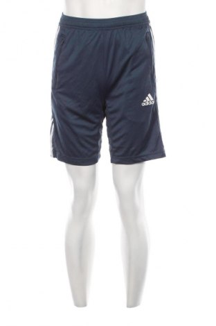 Herren Shorts Adidas, Größe S, Farbe Blau, Preis € 23,99
