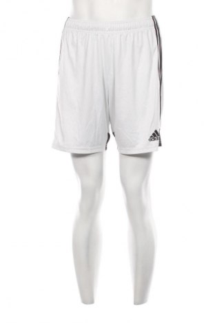 Férfi rövidnadrág Adidas, Méret M, Szín Fehér, Ár 9 219 Ft