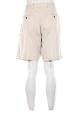 Herren Shorts Adidas, Größe XL, Farbe Beige, Preis € 23,99