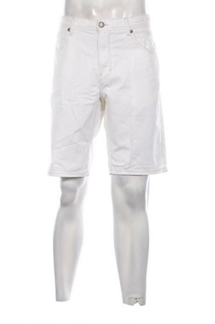 Herren Shorts Angelo Litrico, Größe XL, Farbe Weiß, Preis 14,83 €
