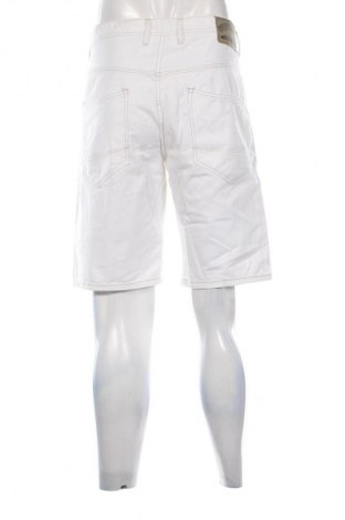 Herren Shorts Angelo Litrico, Größe XL, Farbe Weiß, Preis 14,83 €